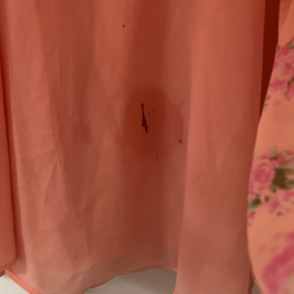 LoveShackFancy - Fleur Boho Dress - Picture 6 of 10